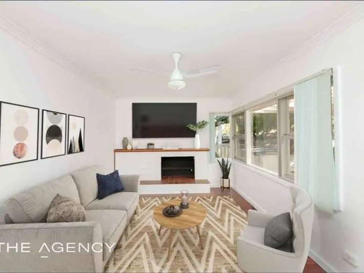 Duncraig Prime Position