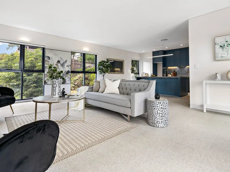 Rare Dual Level Home Set on 943sqm of Land