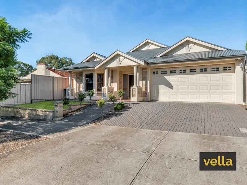 Luxury Designer Home 