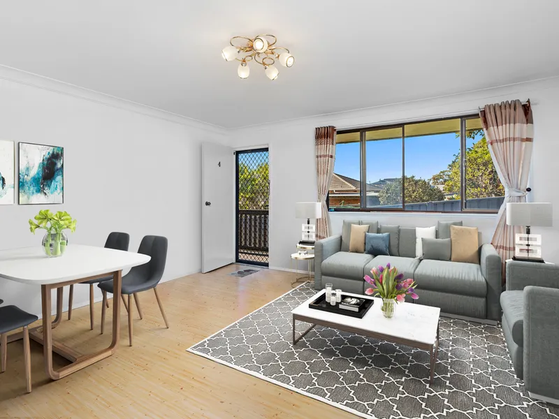 Starting out? Slowing down? Or Investing?