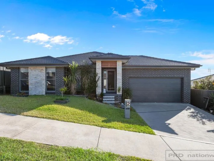 GREAT FAMILY HOME IN BEAUTIFUL BOLWARRA