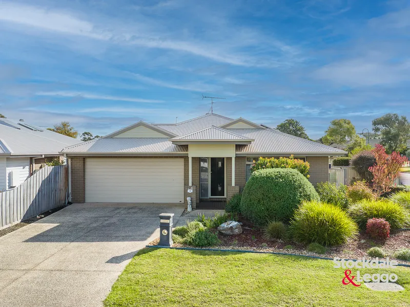 FAMILY HOME IN GREAT LOCAL