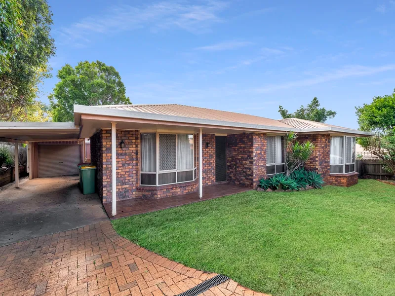 Fantastic First Home or Investment!!!