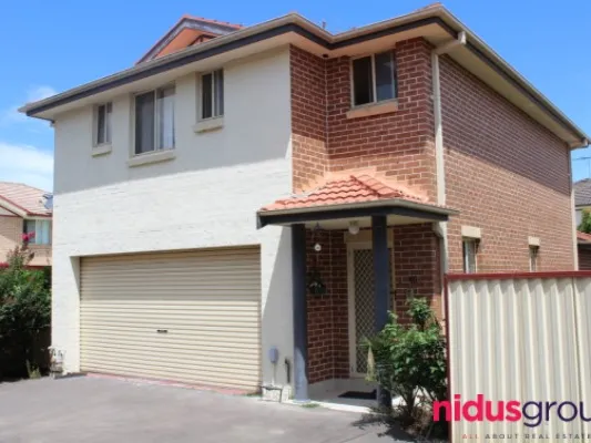 Well Presented Family Home