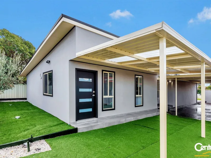 LEASED! LEASED! LEASED!