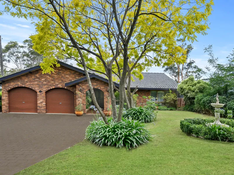 First Time Listed on The Market!