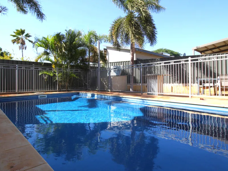 Low Maintenance Living! *Available from 21 August*