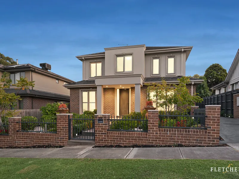 Exquisite easy-care excellence