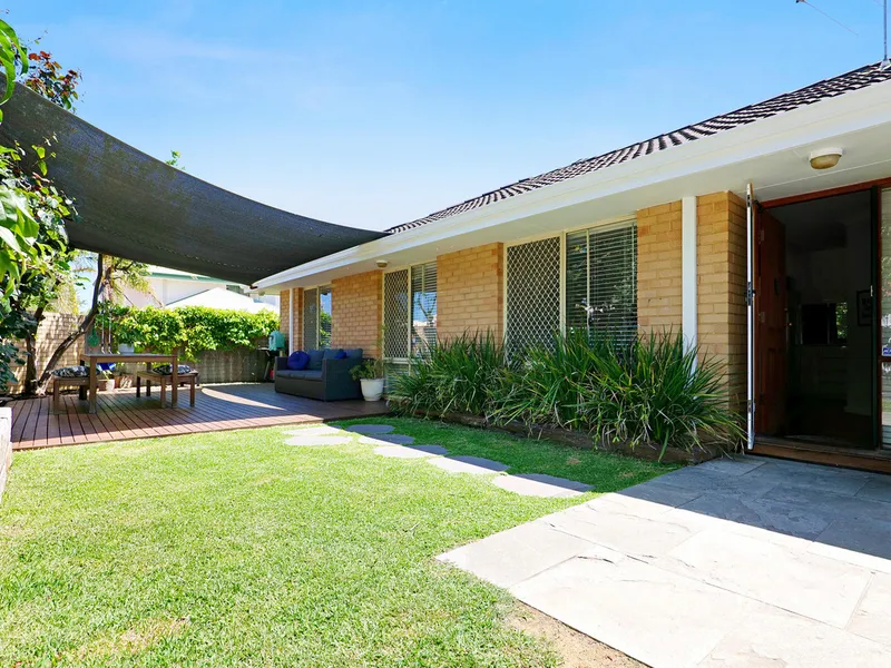 Under offer!