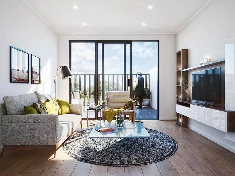 Luxury 2 Bedroom Townhouse in Scoresby!!!