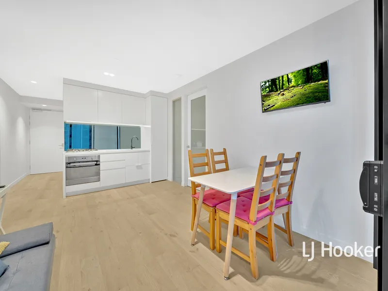 Fully Furnished Lighthouse Apartment for Lease!