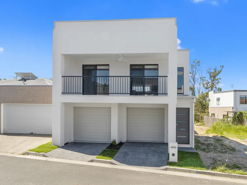 Brand New Townhouse in Coomera