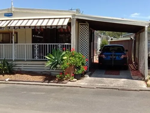 1 BEDROOM + STUDY HOME WITHIN THE POPULAR KANGY GROVE ESTATE (PREVIOUSLY TUGGERAH VILLAGE)