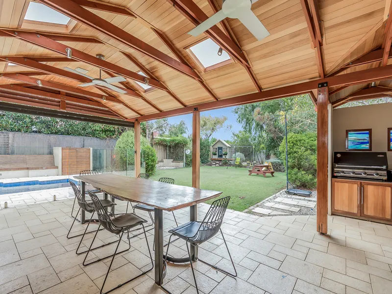 6 month lease only, partly furnished Sorry no pets