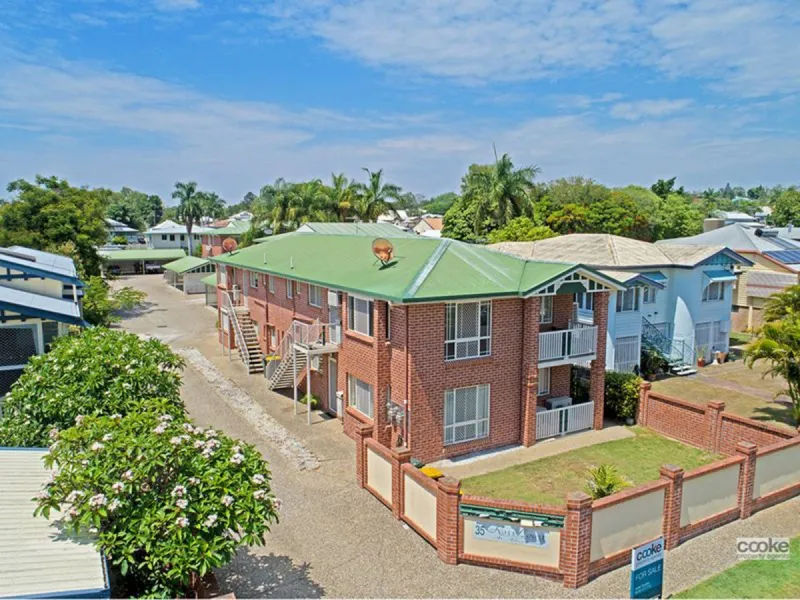 PRICE REDUCED $259,500!! - SPACIOUS 3 BEDROOM UNIT