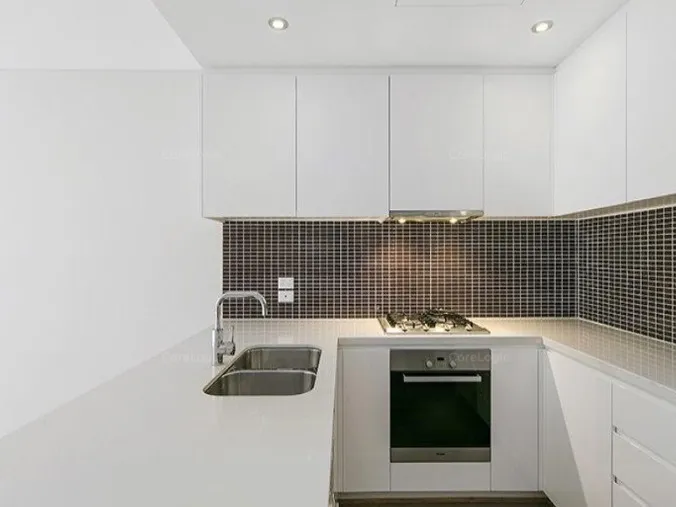 Oversized two bedroom plus study nook apartment 800m to Wahroonga village Open home cancelled