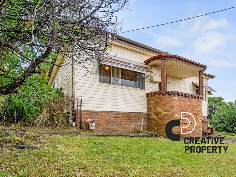 A classic yearning to turn the page