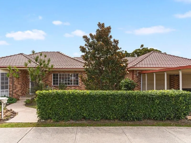 Three Bedroom Pet Friendly Family Home