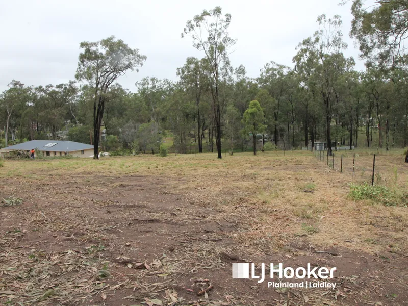 Building Blocks close to Plainland