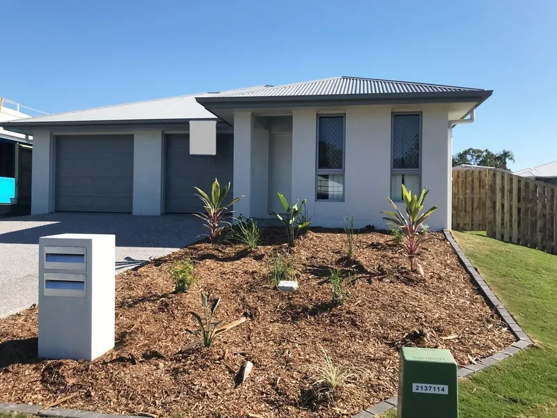 One Bedroom Modern Duplex