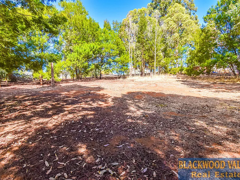 AMBER VALLEY OPPORTUNITY