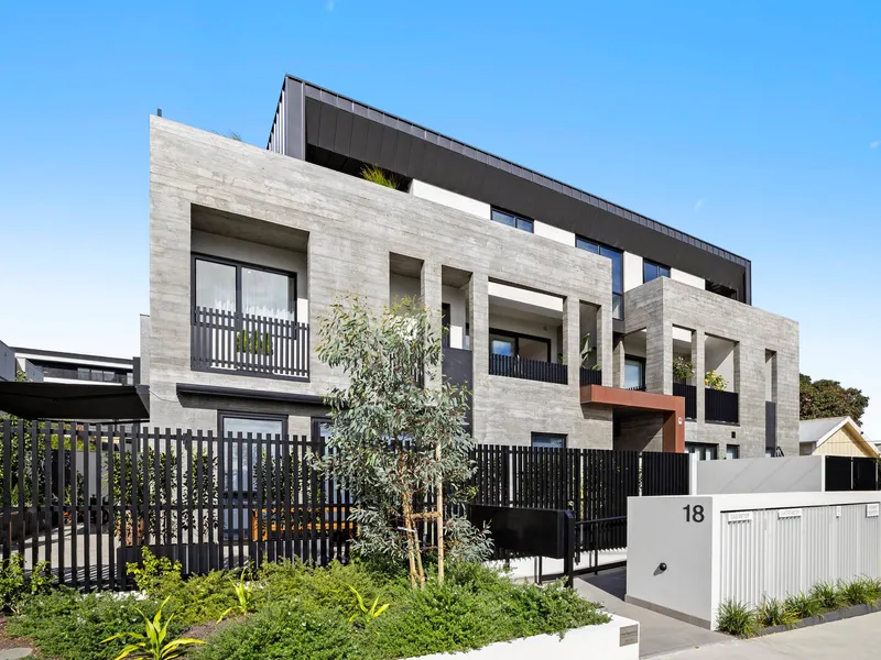 Prime Lifestyle Location!