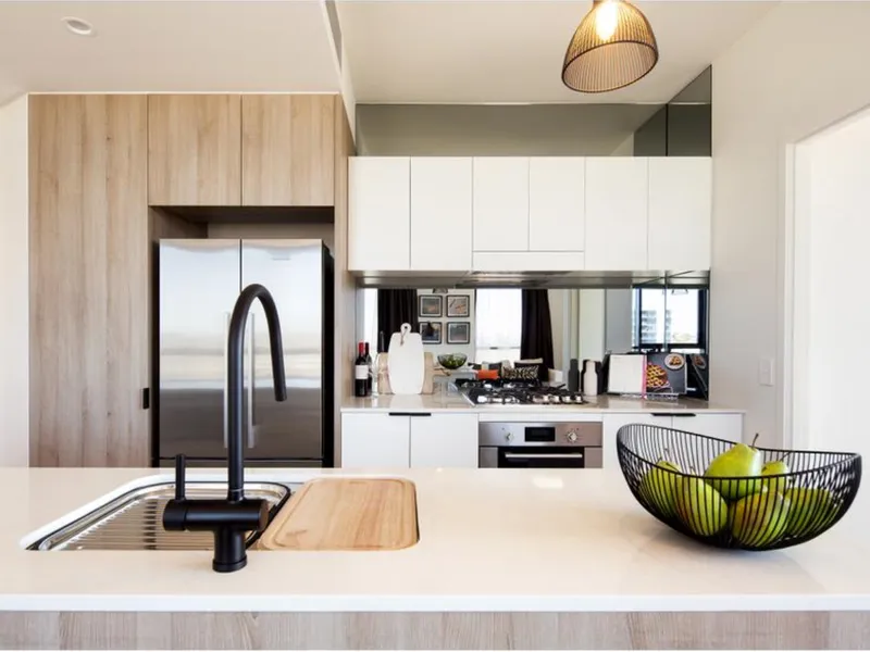 Botanica Residences - Fully Furnished!