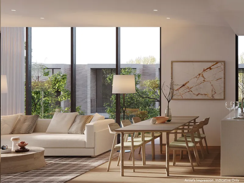 Feel proud to come home to this spacious 3 bedroom