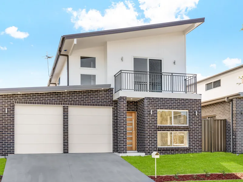 Brand New & Beautiful!