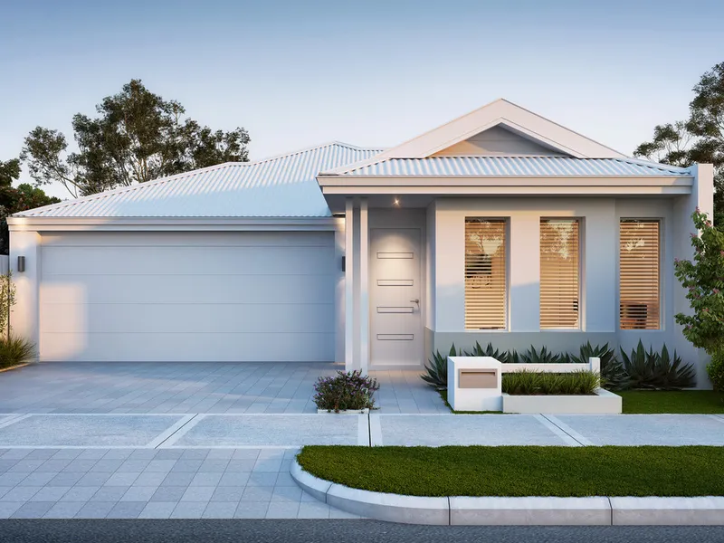 Looking for your first home? It all starts here