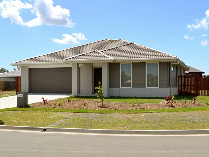 Gorgeous Home in Gainsborough Greens