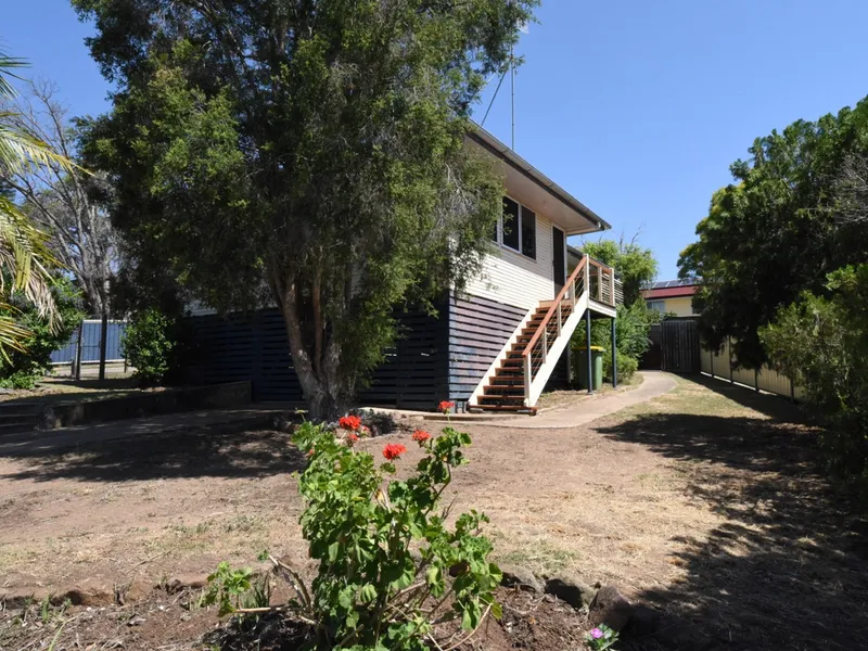 HOMELY FEEL WITH GREAT RURAL VIEWS