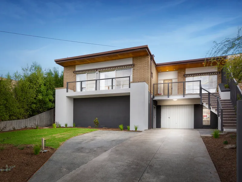 Elevate Your Outlook: Spacious Design In The Zone