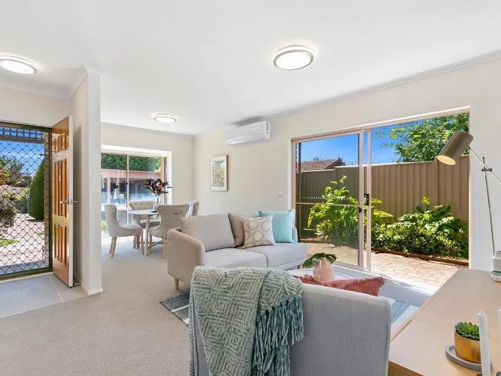 Check out this well-presented unit today.
