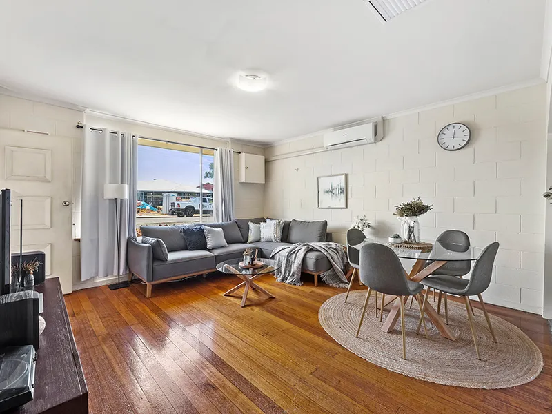 Hi, I'm a Homely Reynella Residence...