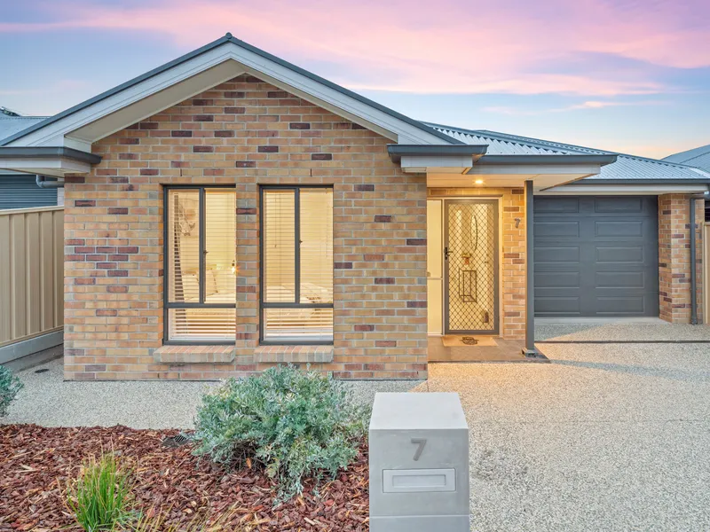 Attention First Home Buyers