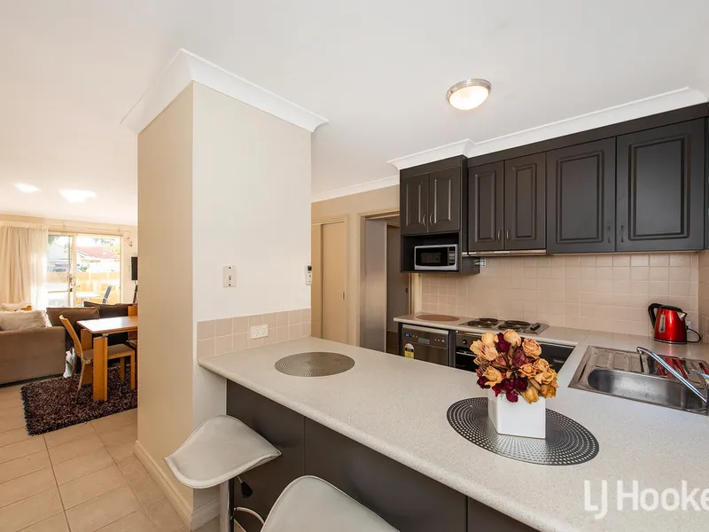 Near The Beautiful Murray River!