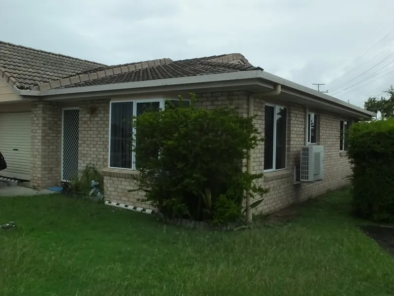 BEACONSFIELD BRICK UNIT