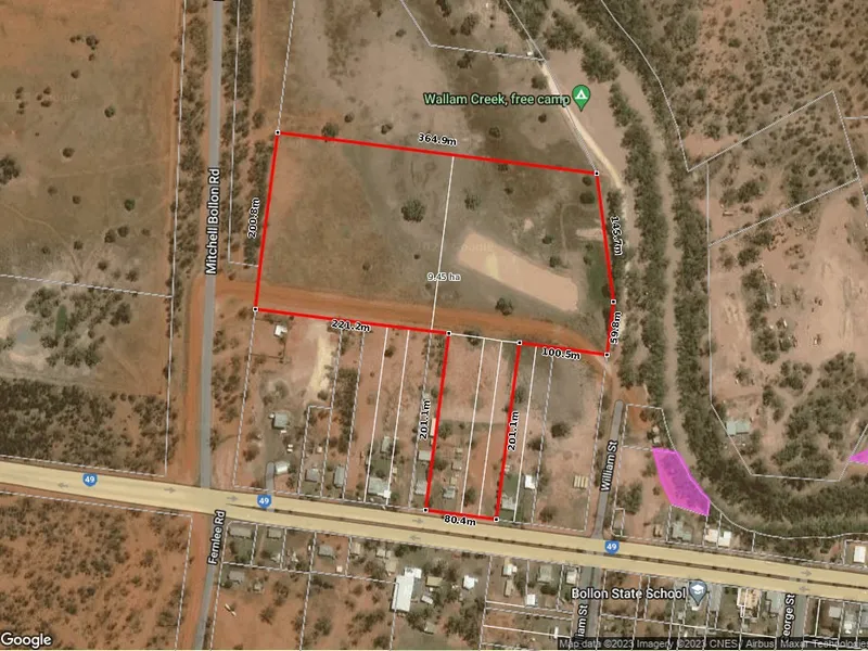 THE PERFECT TREE CHANGE