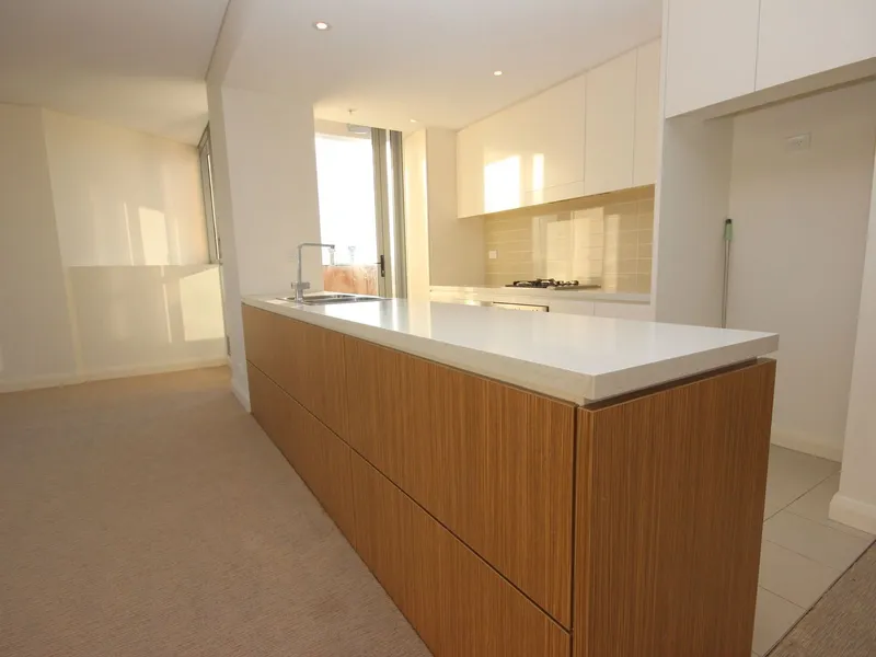 “Spacious Luxury Living” for rent