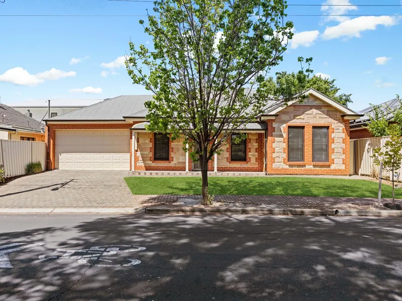 Timeless elegance meets effortless maintenance, your dream home!