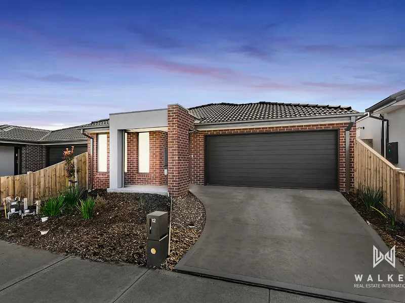 Beveridge Family Haven with Modern Comforts