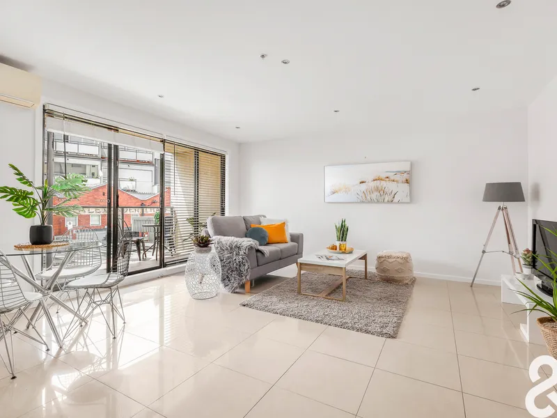 Plentiful and Bright