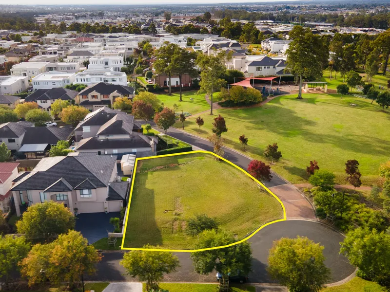 Bella Vista Waters Finest !