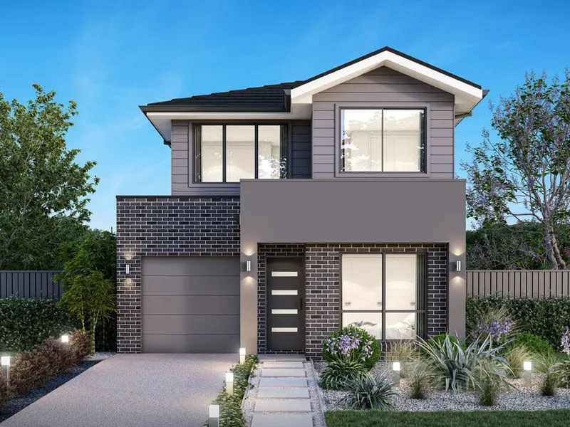 Lot 1X Hannah Morris Street Marsden Park