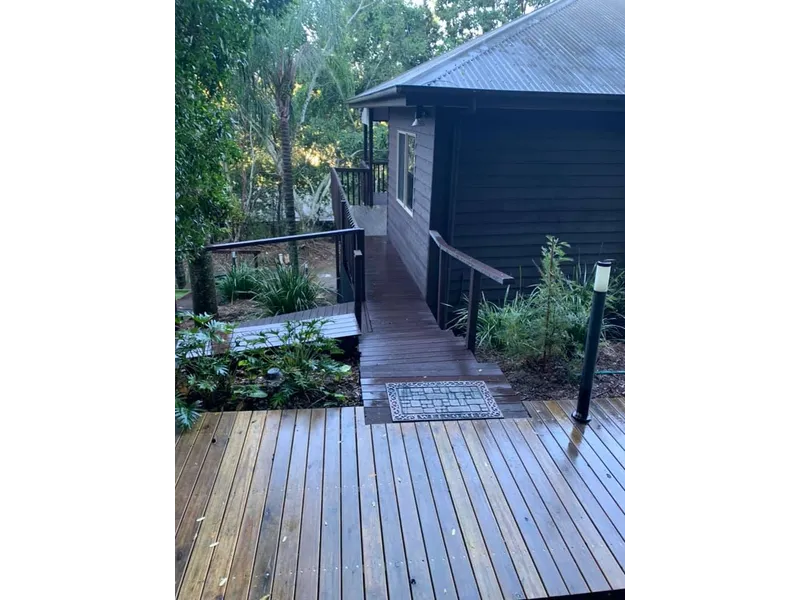 Mountain Retreat Gem !