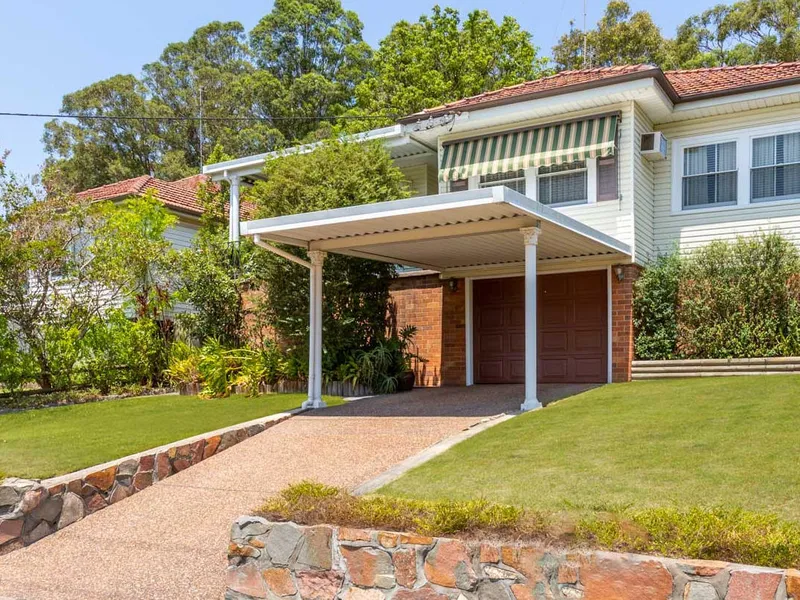 CENTRAL LOCATION IN KOTARA