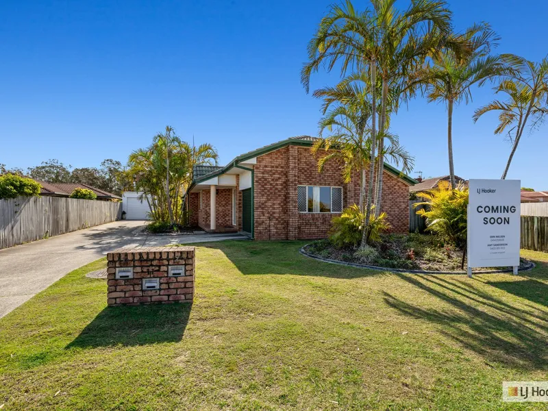 A Fun-Filled Haven for Young Families, Retirees or Savvy Investors!