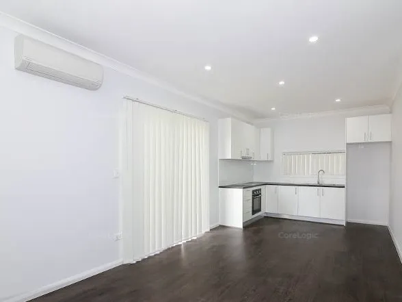 Ideal Granny Flat with Huge Yard