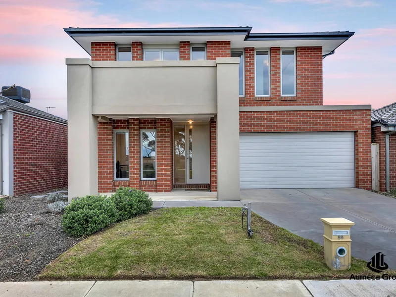 Parkview Living In The Heart of Point Cook